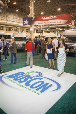 Bus Con Expo